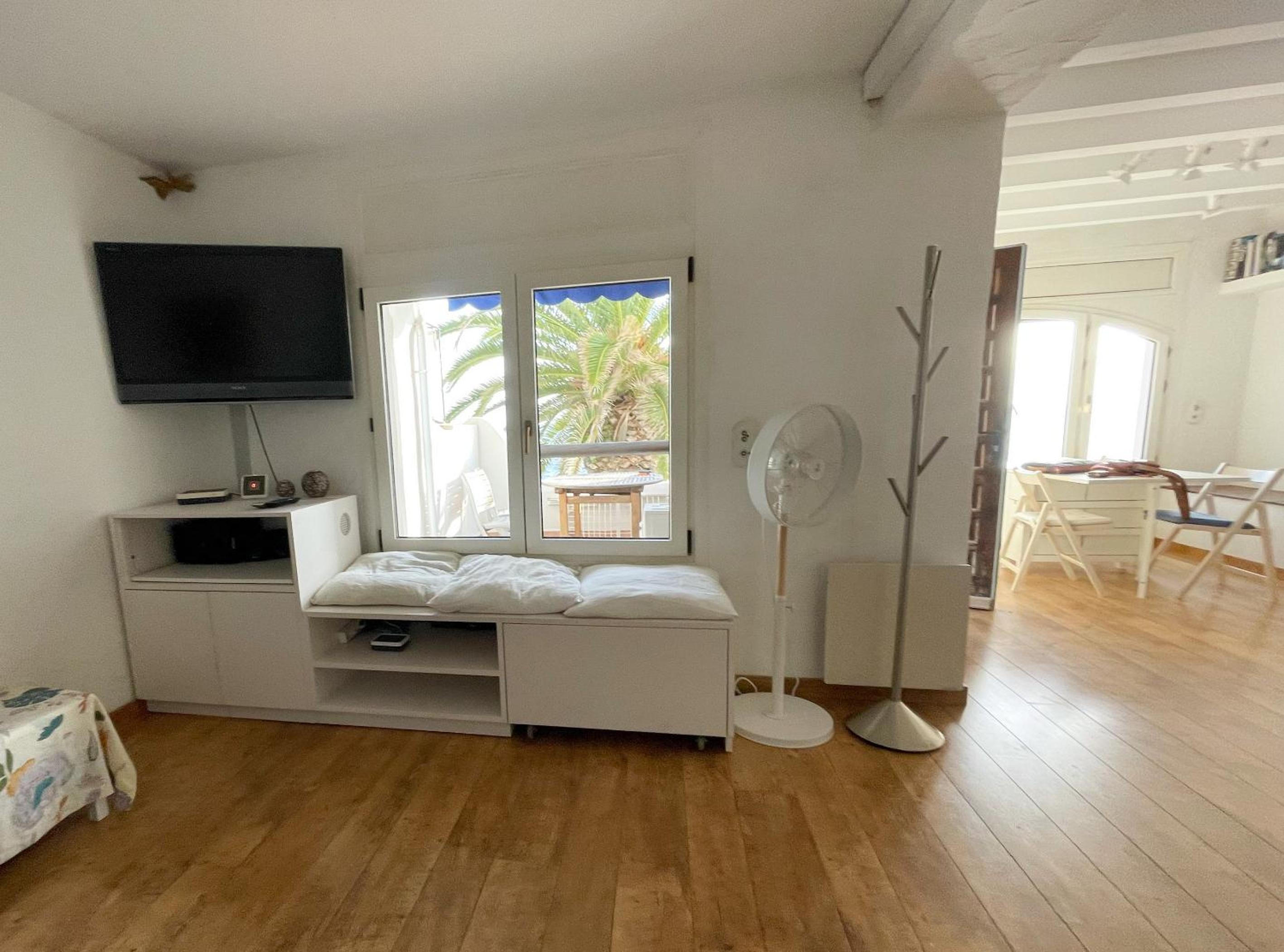 Apartment Raco