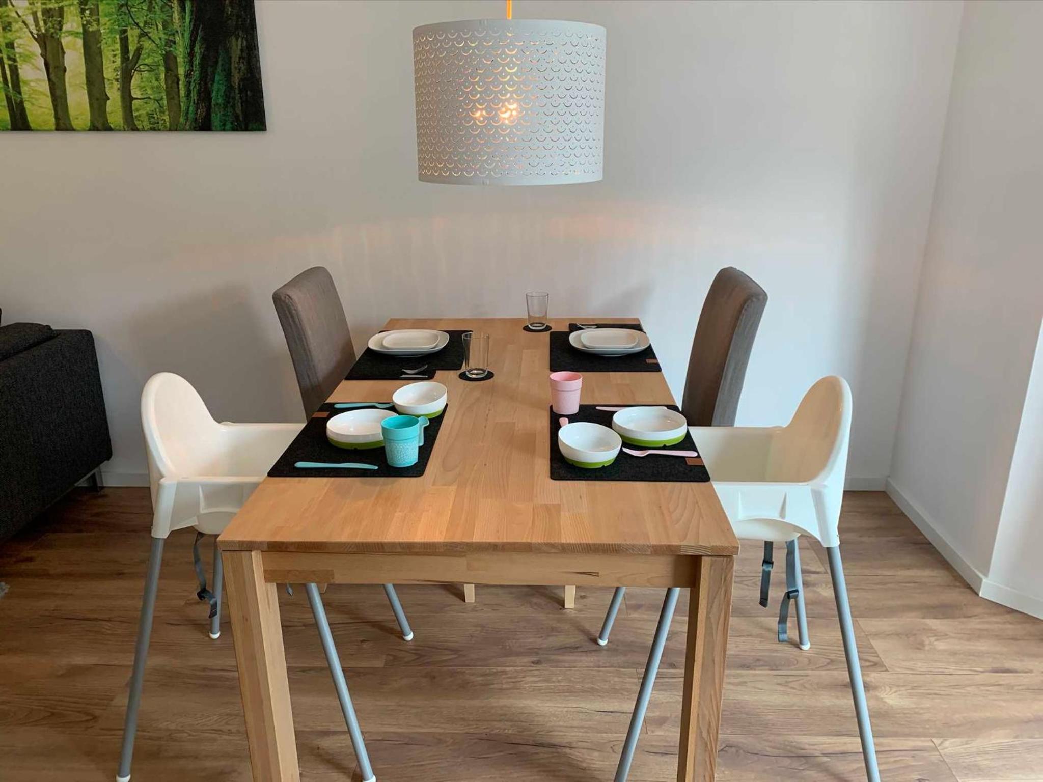 4- Sterne Ferienwohnung Dr Eisenbart