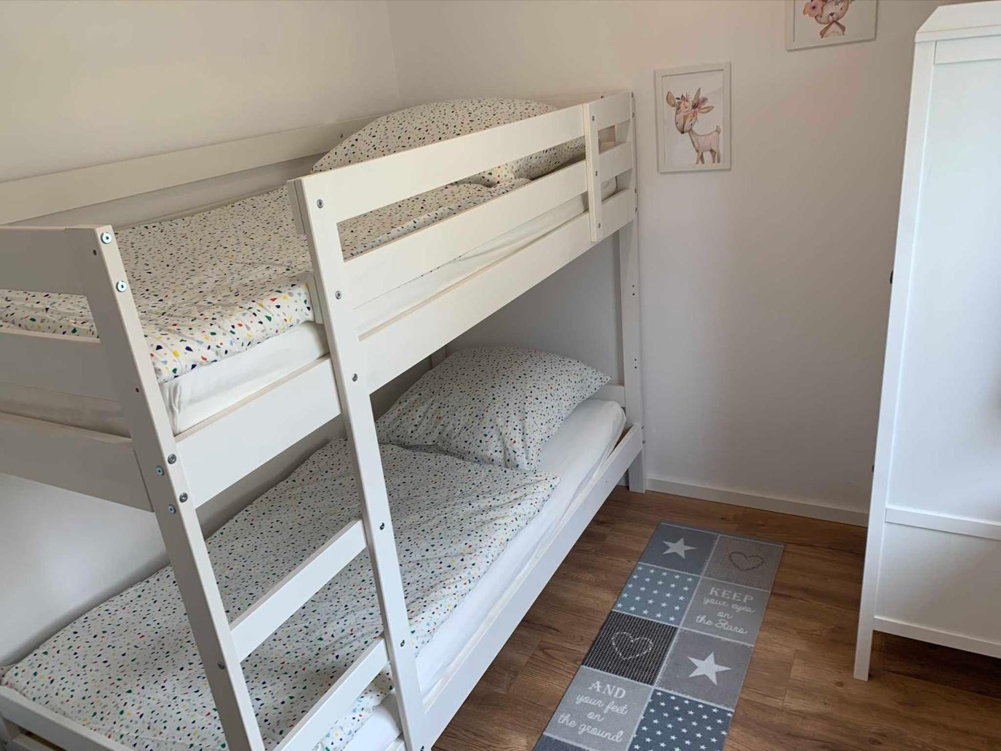 4- Sterne Ferienwohnung Dr Eisenbart