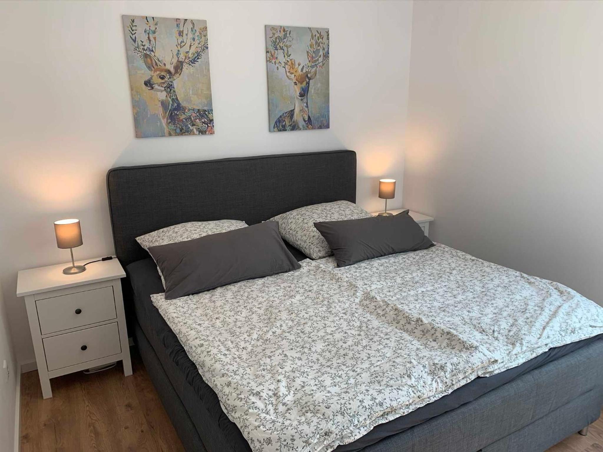 4- Sterne Ferienwohnung Dr Eisenbart