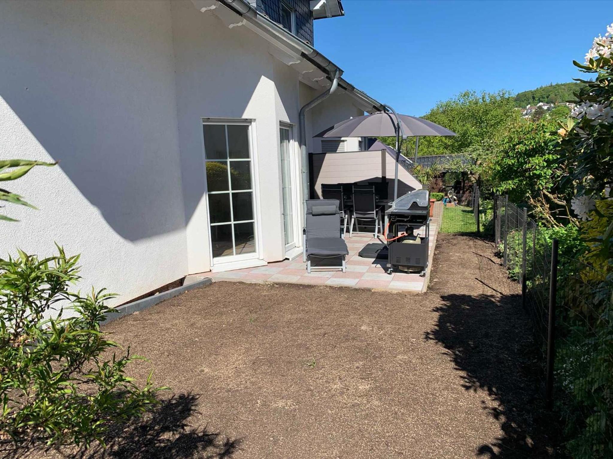 4- Sterne Ferienwohnung Dr Eisenbart