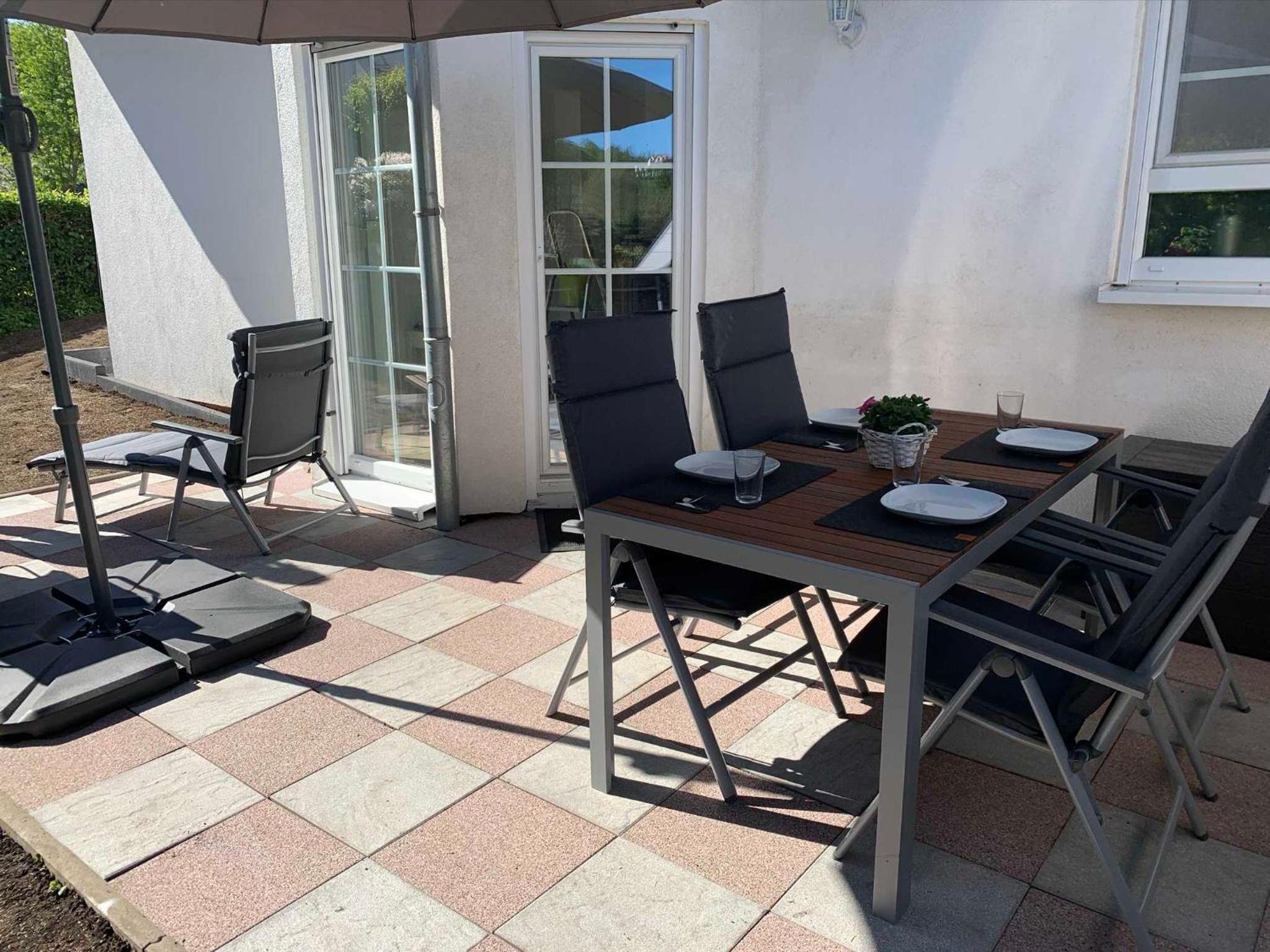 4- Sterne Ferienwohnung Dr Eisenbart