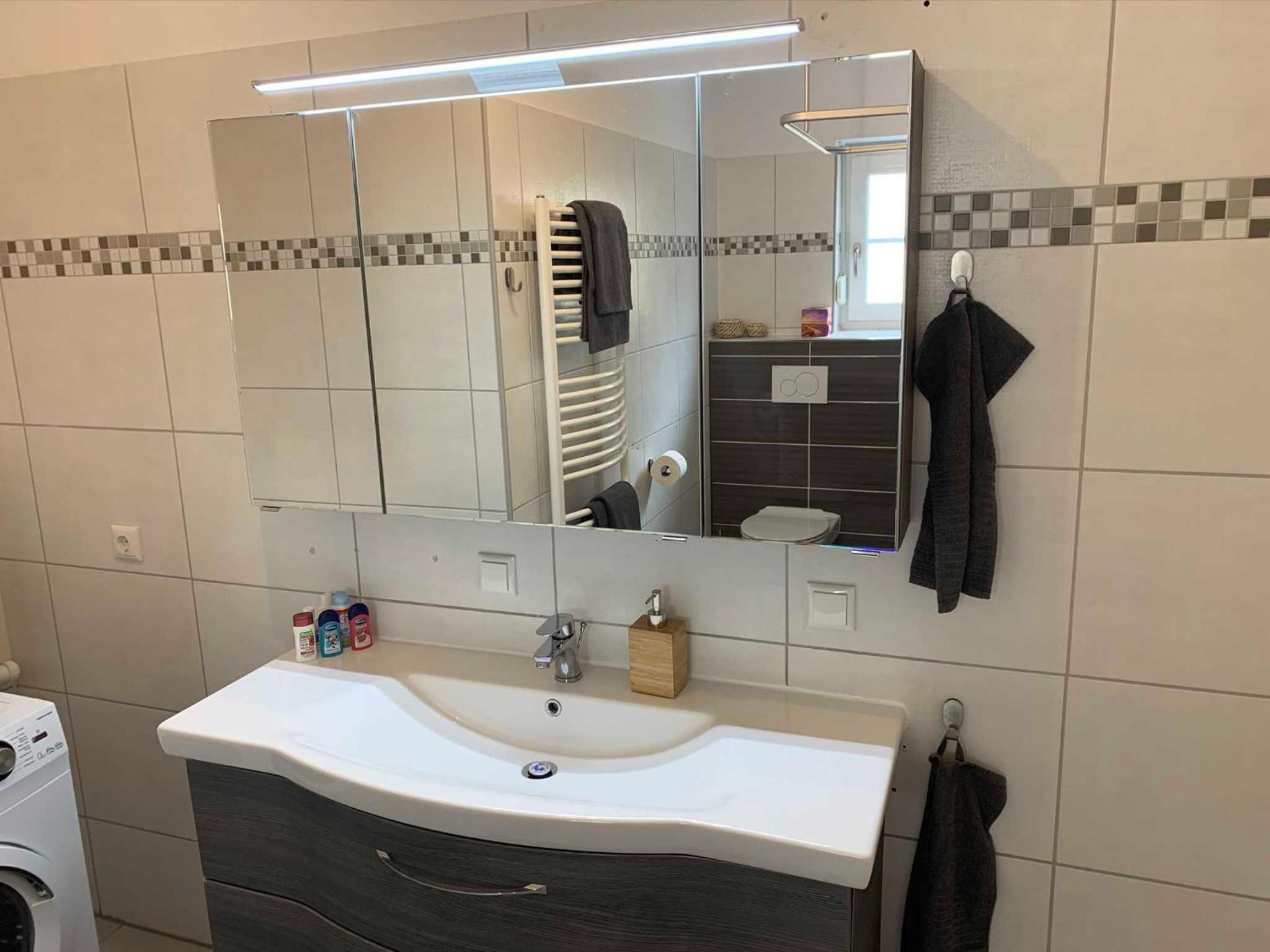 4- Sterne Ferienwohnung Dr Eisenbart