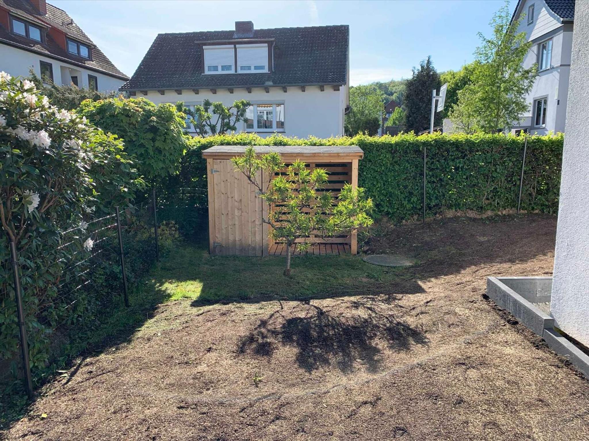 4- Sterne Ferienwohnung Dr Eisenbart