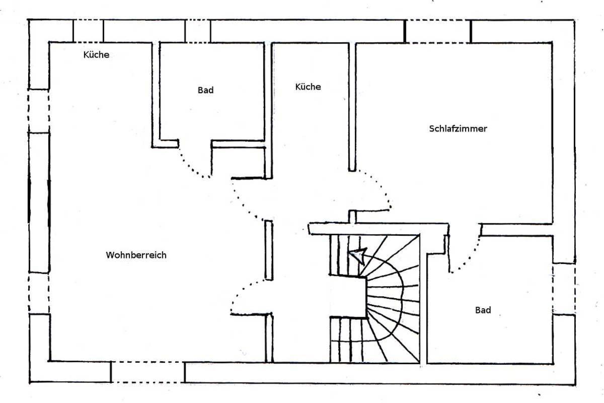Annehill Ferienwohnungen am Wittenborn