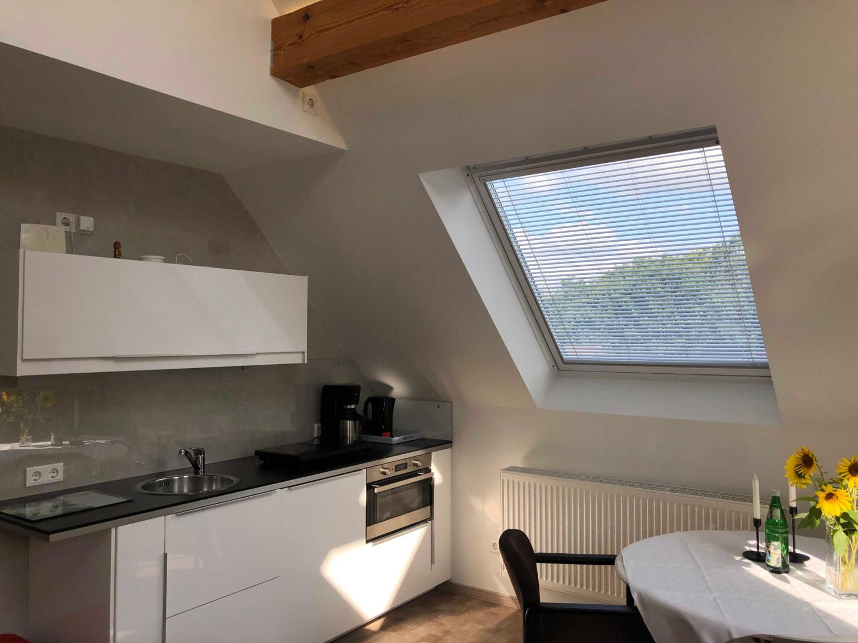 Annehill Ferienwohnungen am Wittenborn