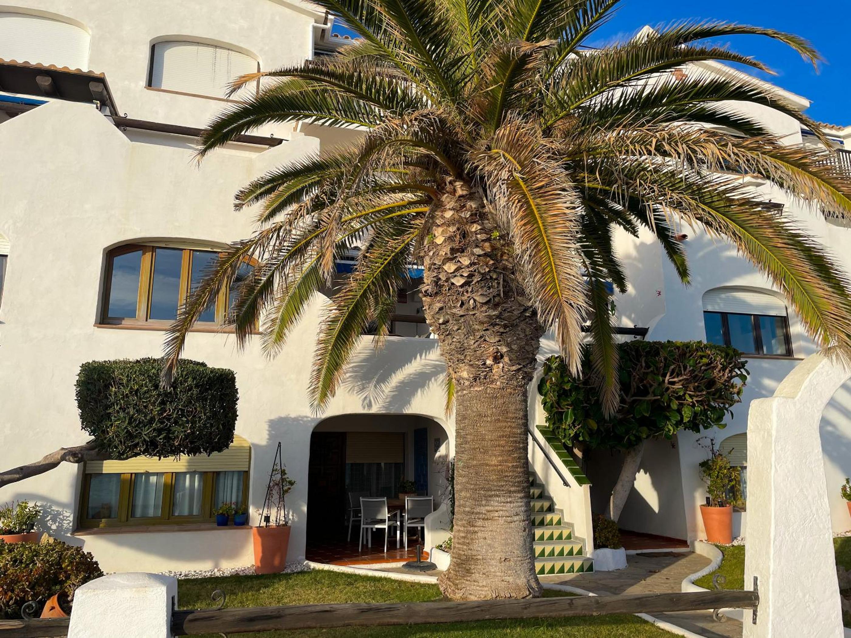 Apartment Raco
