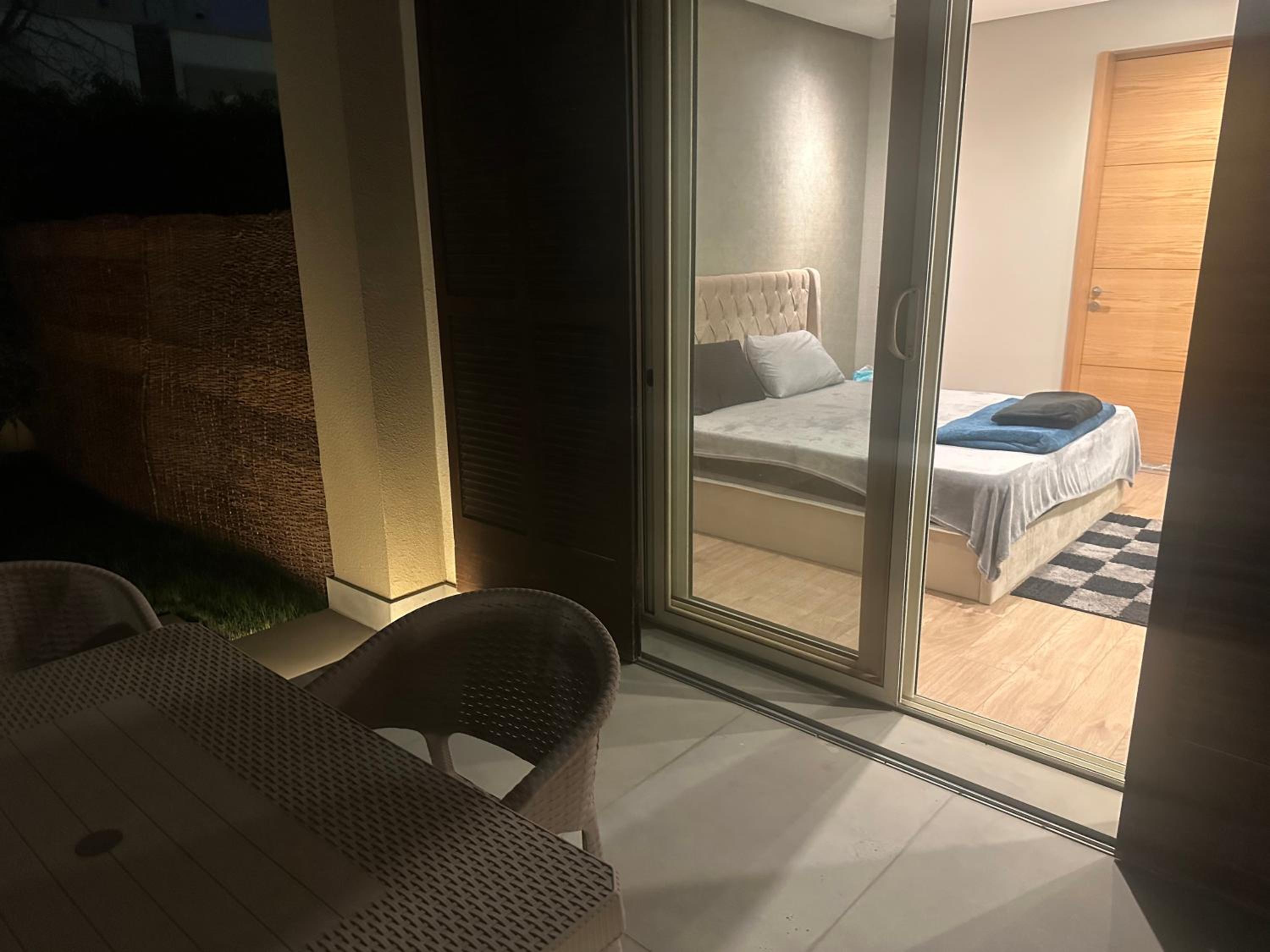 Oriana Villa Guest House