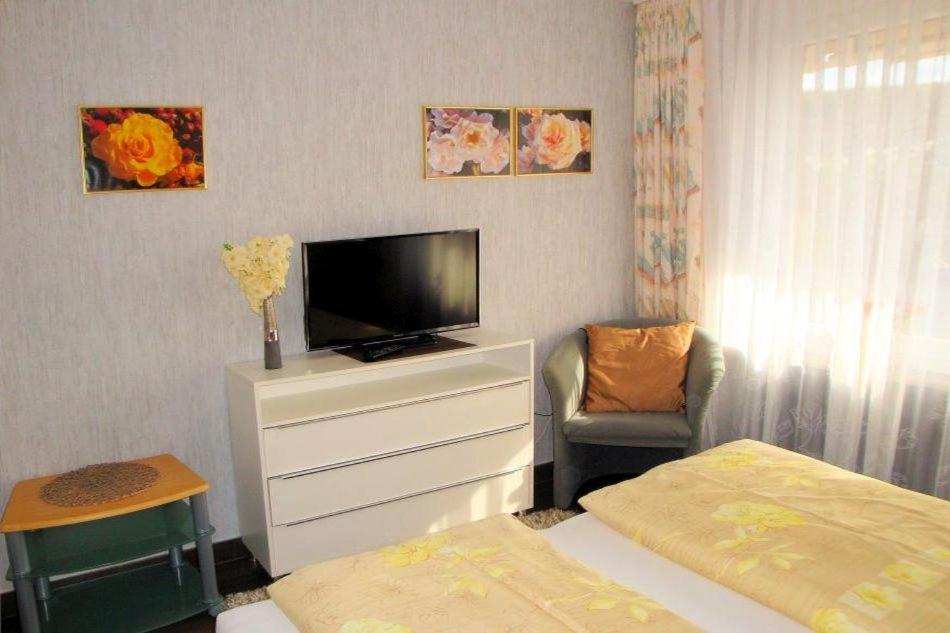 Gästezimmer Wagner