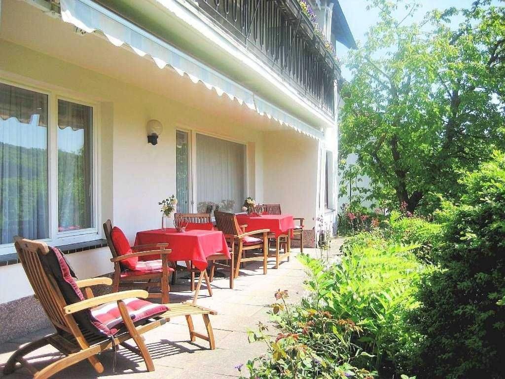 Gästezimmer Wagner