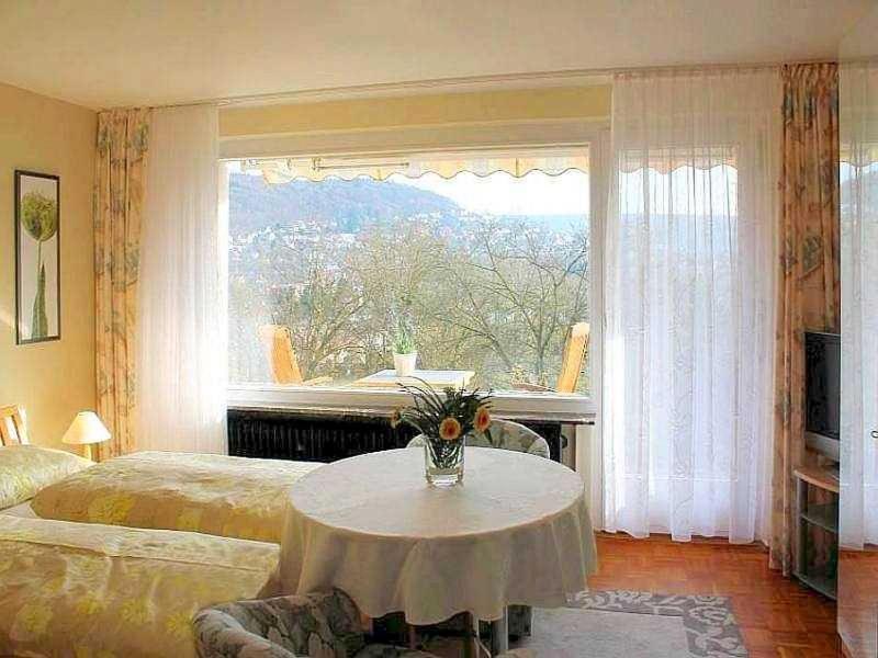 Gästezimmer Wagner