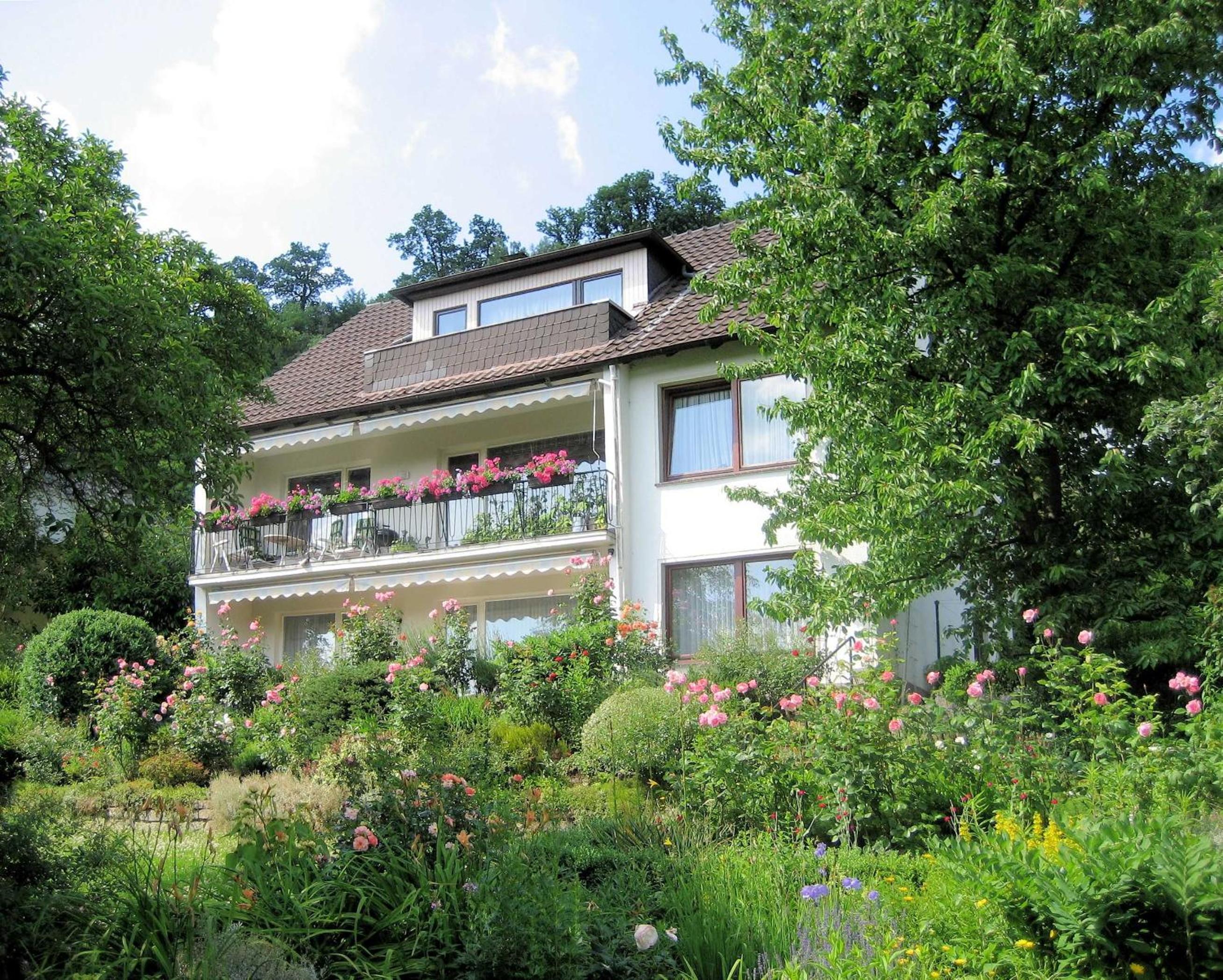 Gästezimmer Wagner