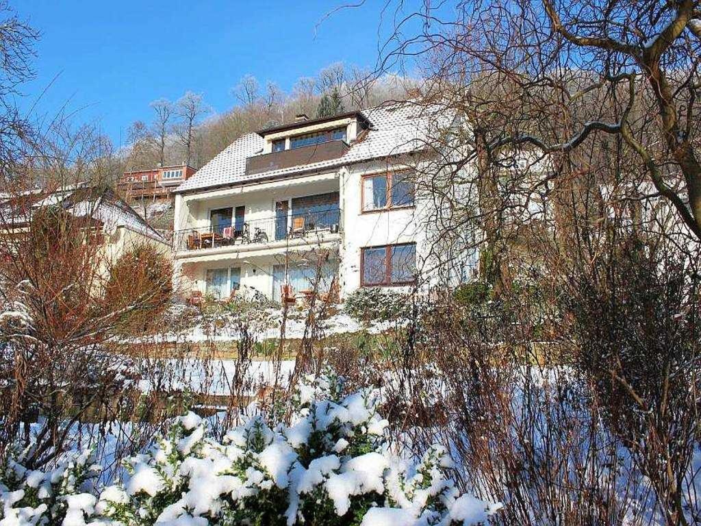 Gästezimmer Wagner