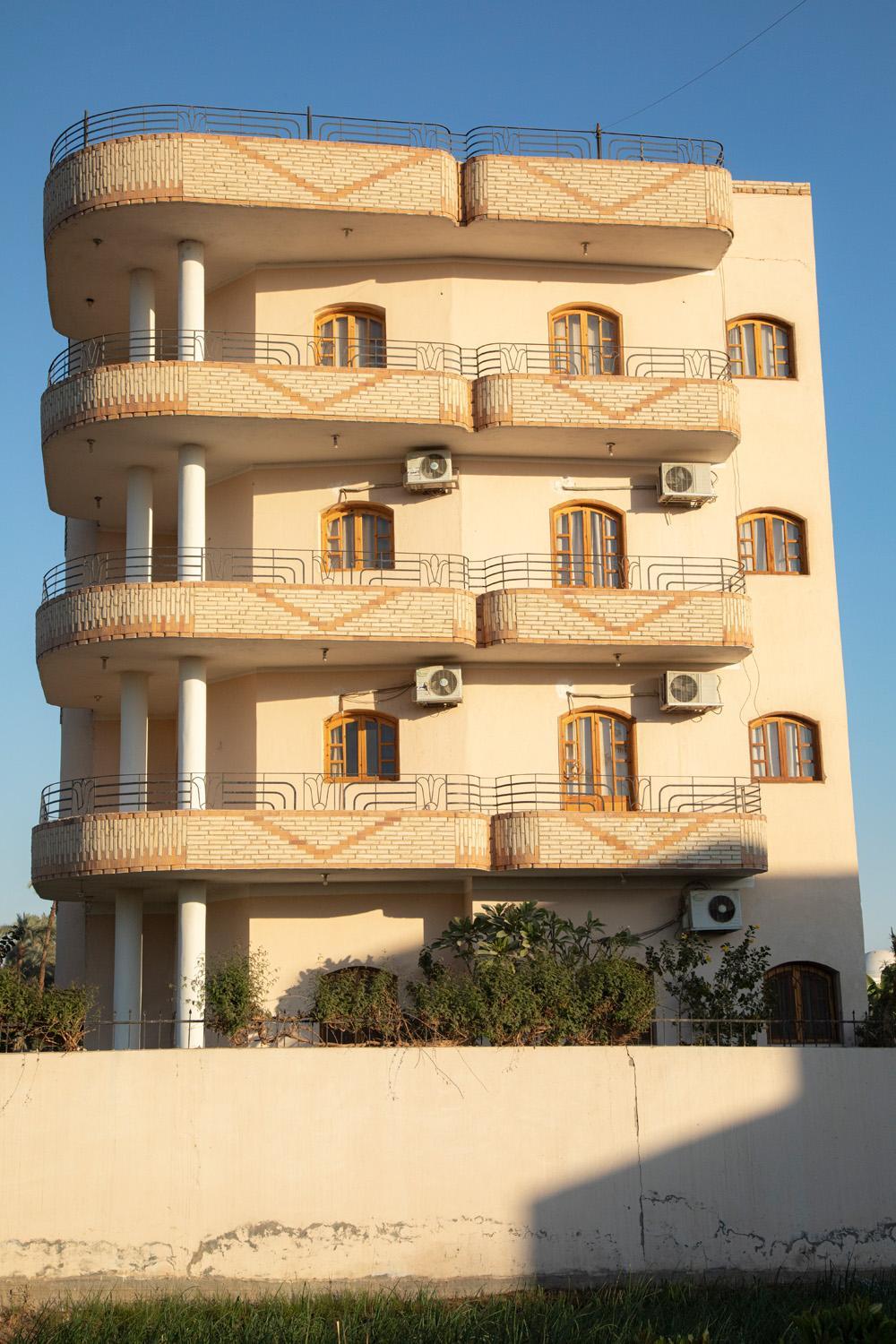 Jorff View Villa