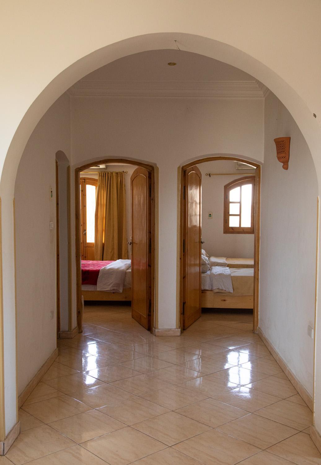 Jorff View Villa