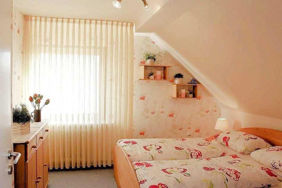 Gästezimmer Wagner