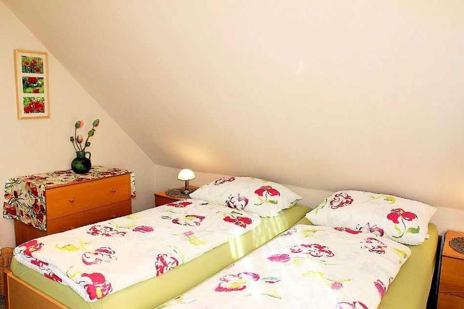 Gästezimmer Wagner