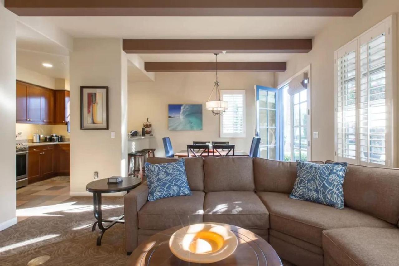 Legacy Villas 2Br - PERFECT Spot with Hotel Luxuries view 2