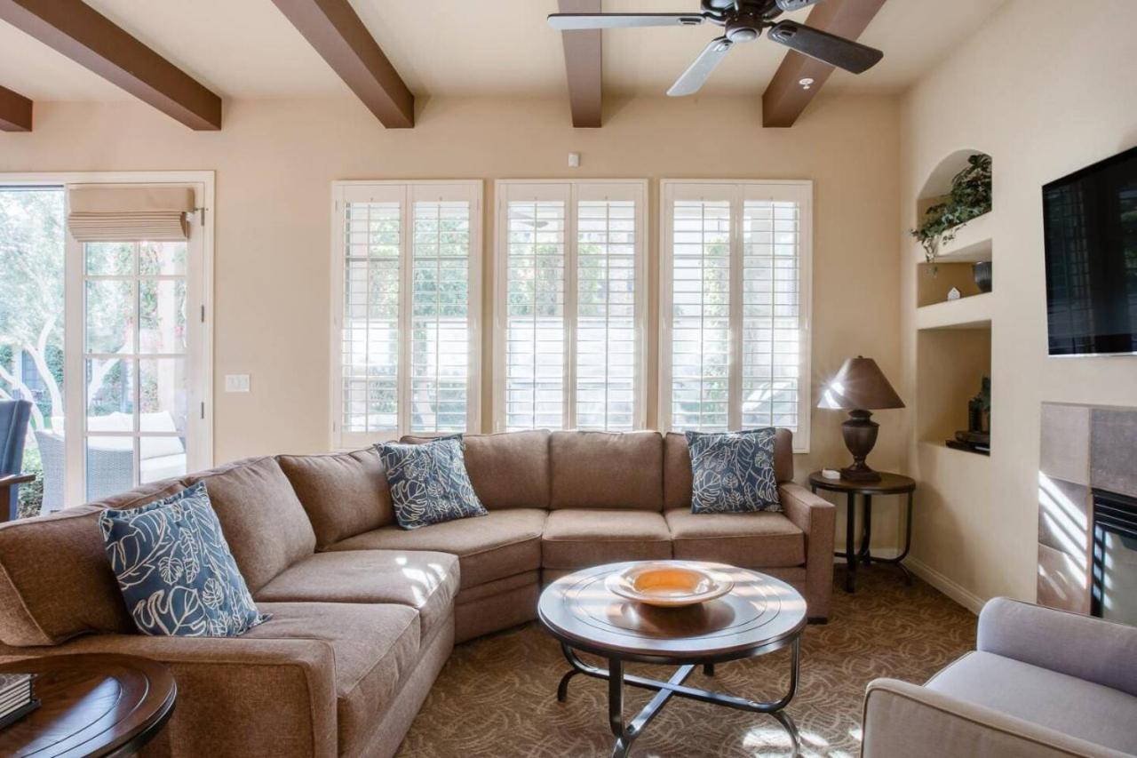 Legacy Villas 2Br - PERFECT Spot with Hotel Luxuries view 4