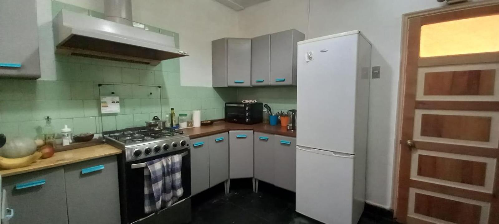 Terrandino Hostel