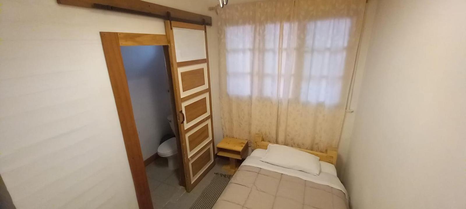 Terrandino Hostel