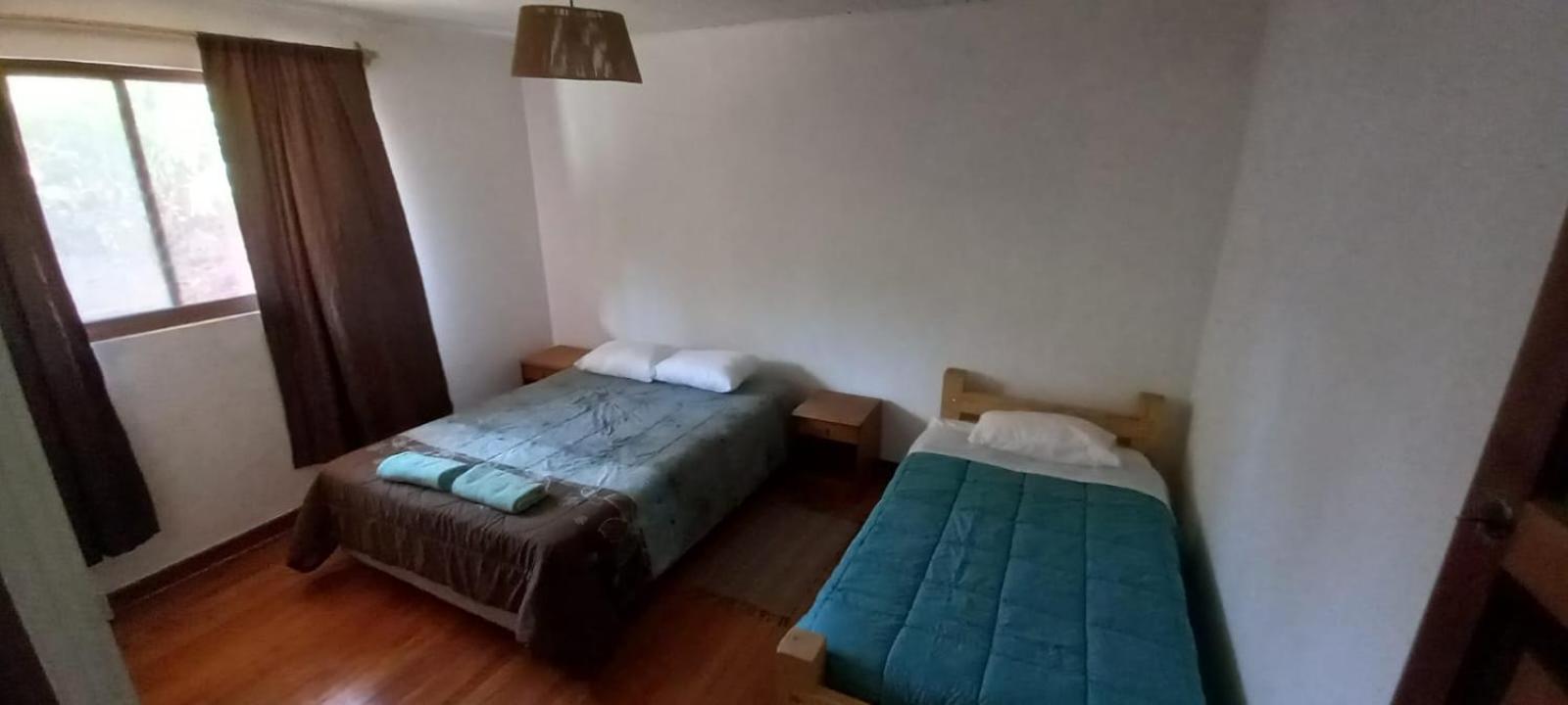 Terrandino Hostel
