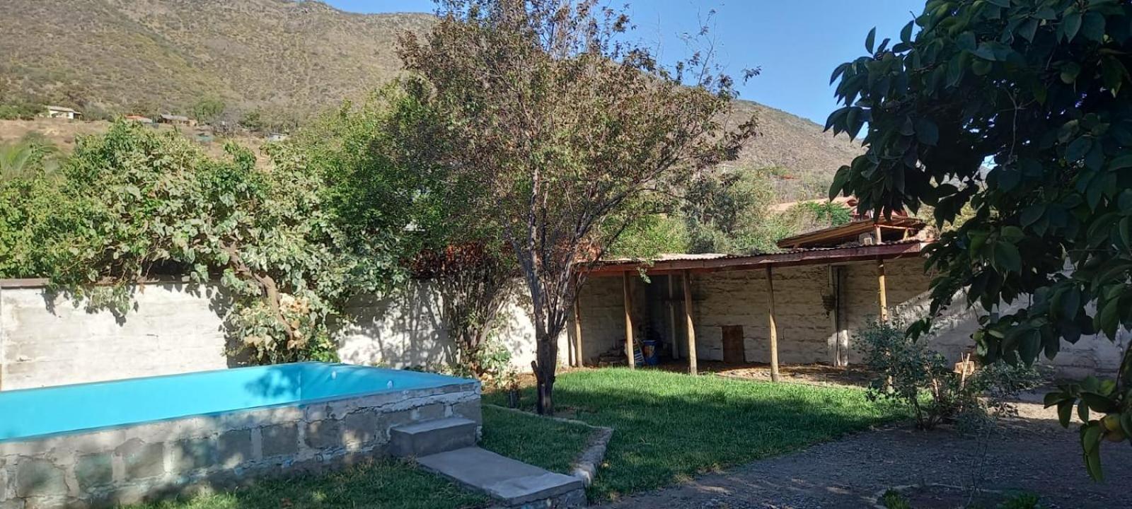 Terrandino Hostel