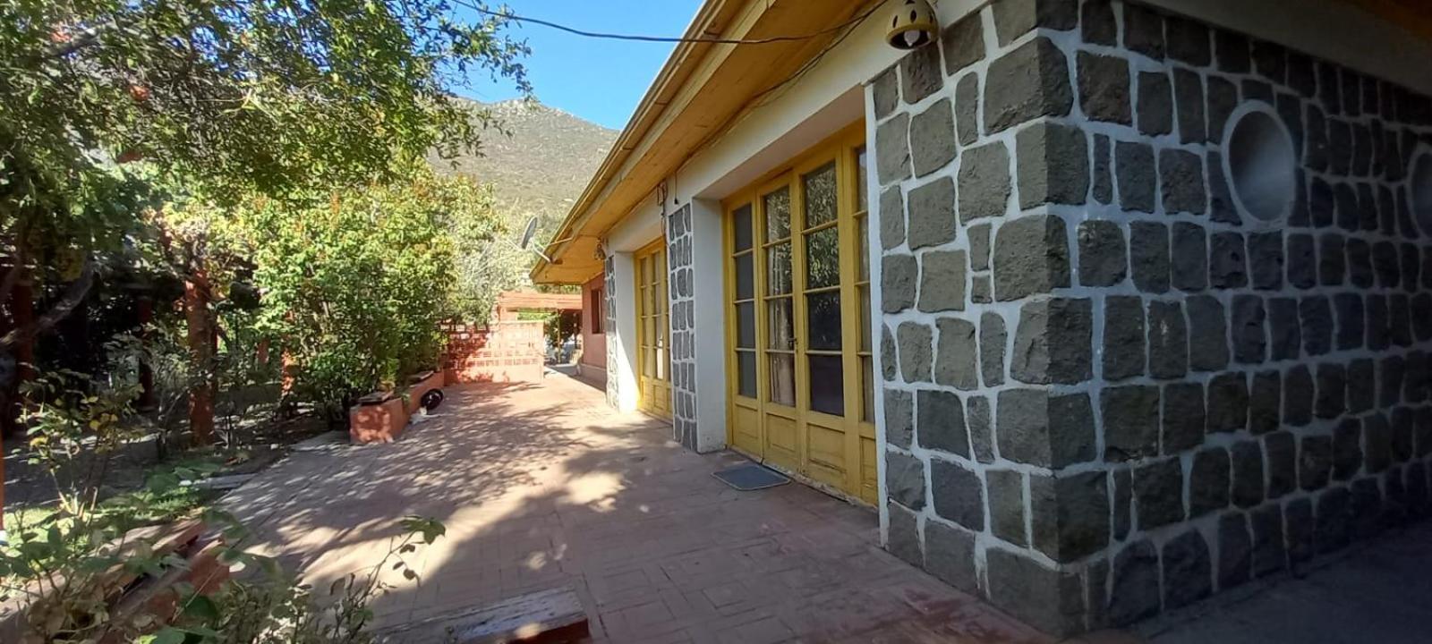 Terrandino Hostel
