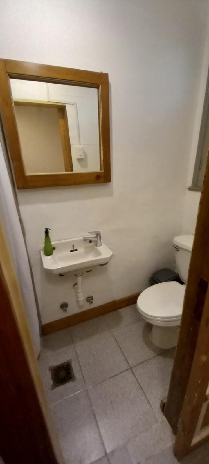 Terrandino Hostel