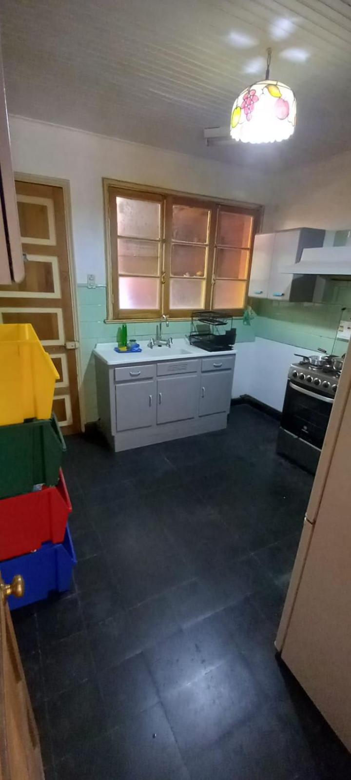 Terrandino Hostel
