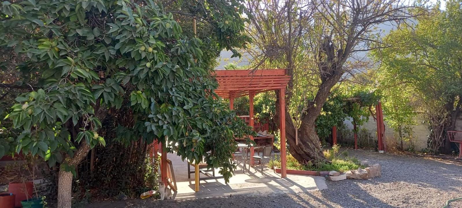Terrandino Hostel