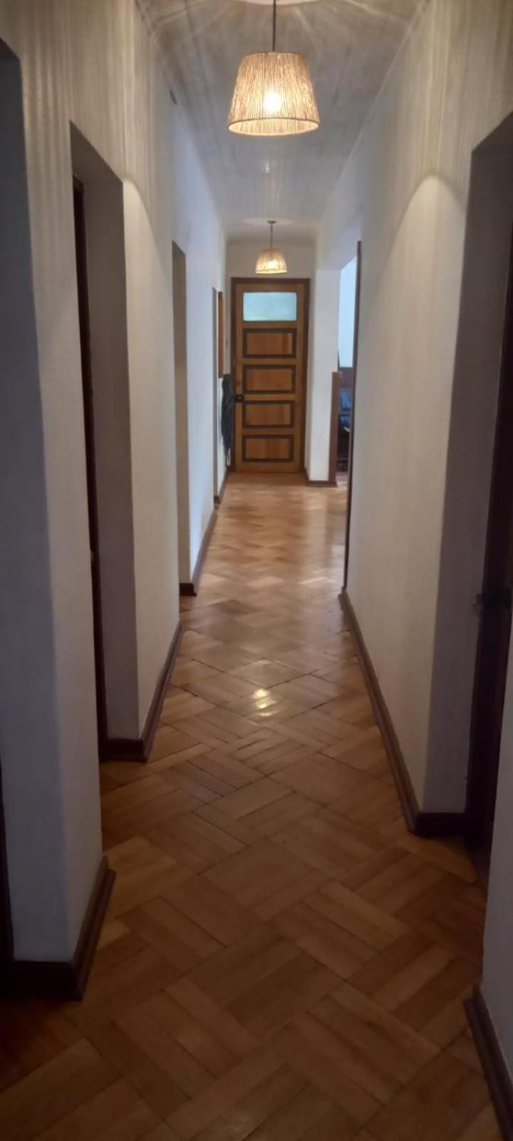 Terrandino Hostel