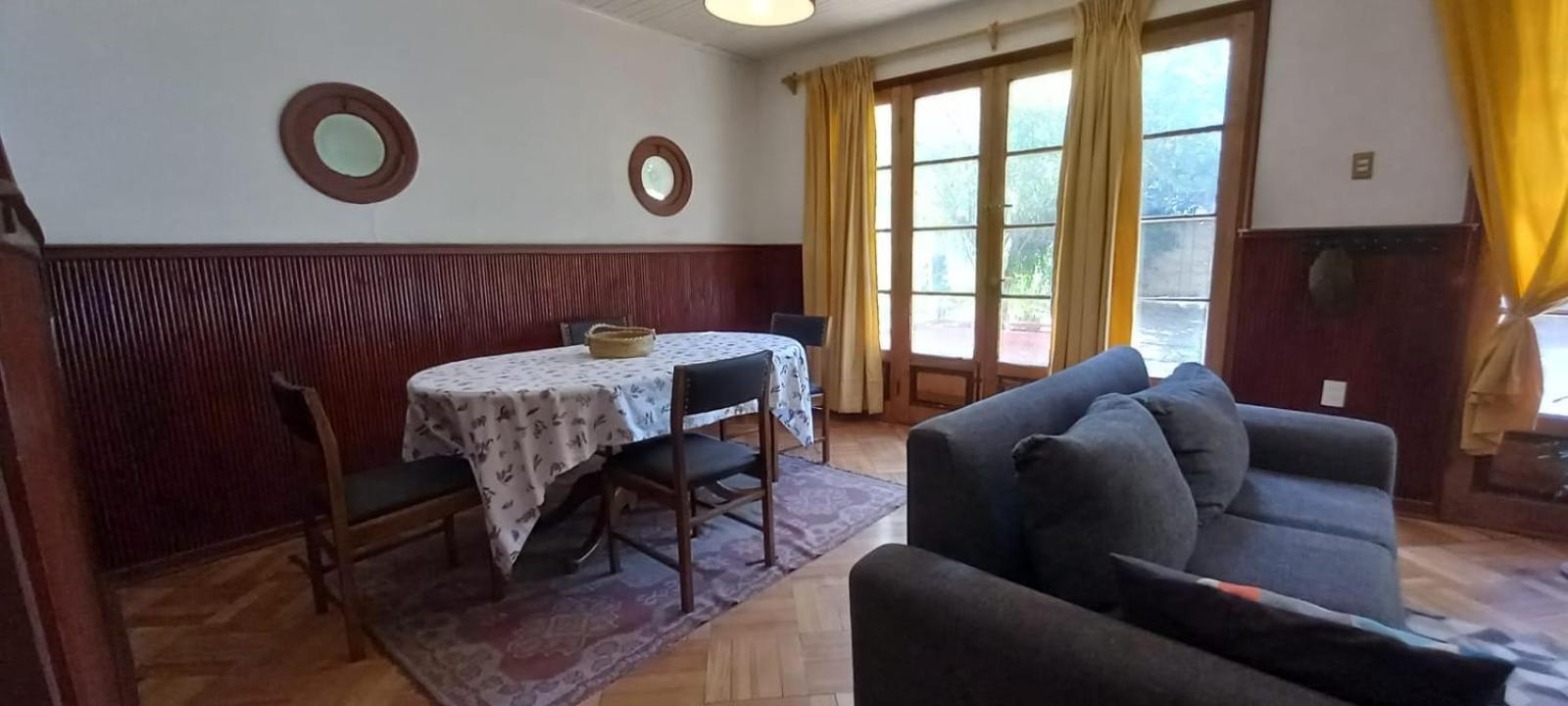 Terrandino Hostel