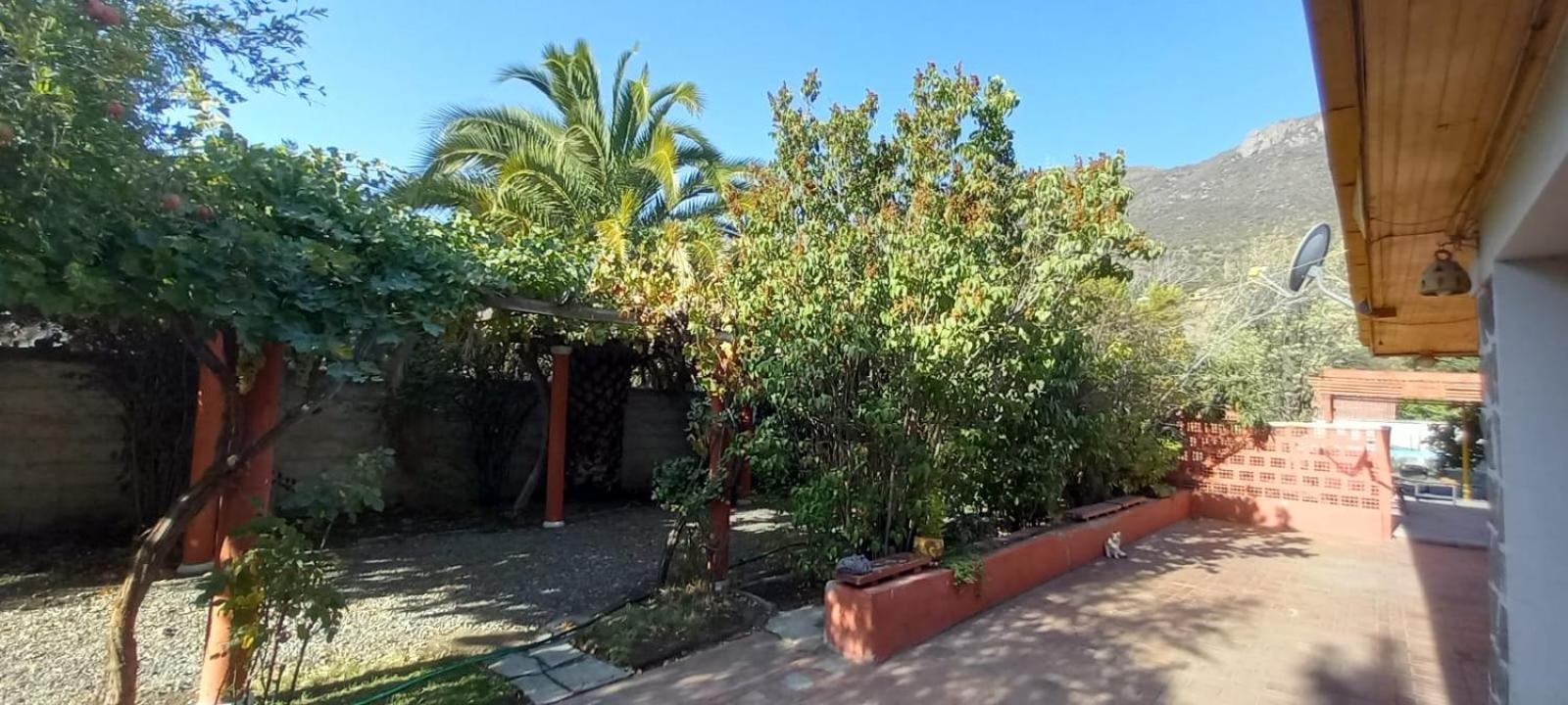 Terrandino Hostel
