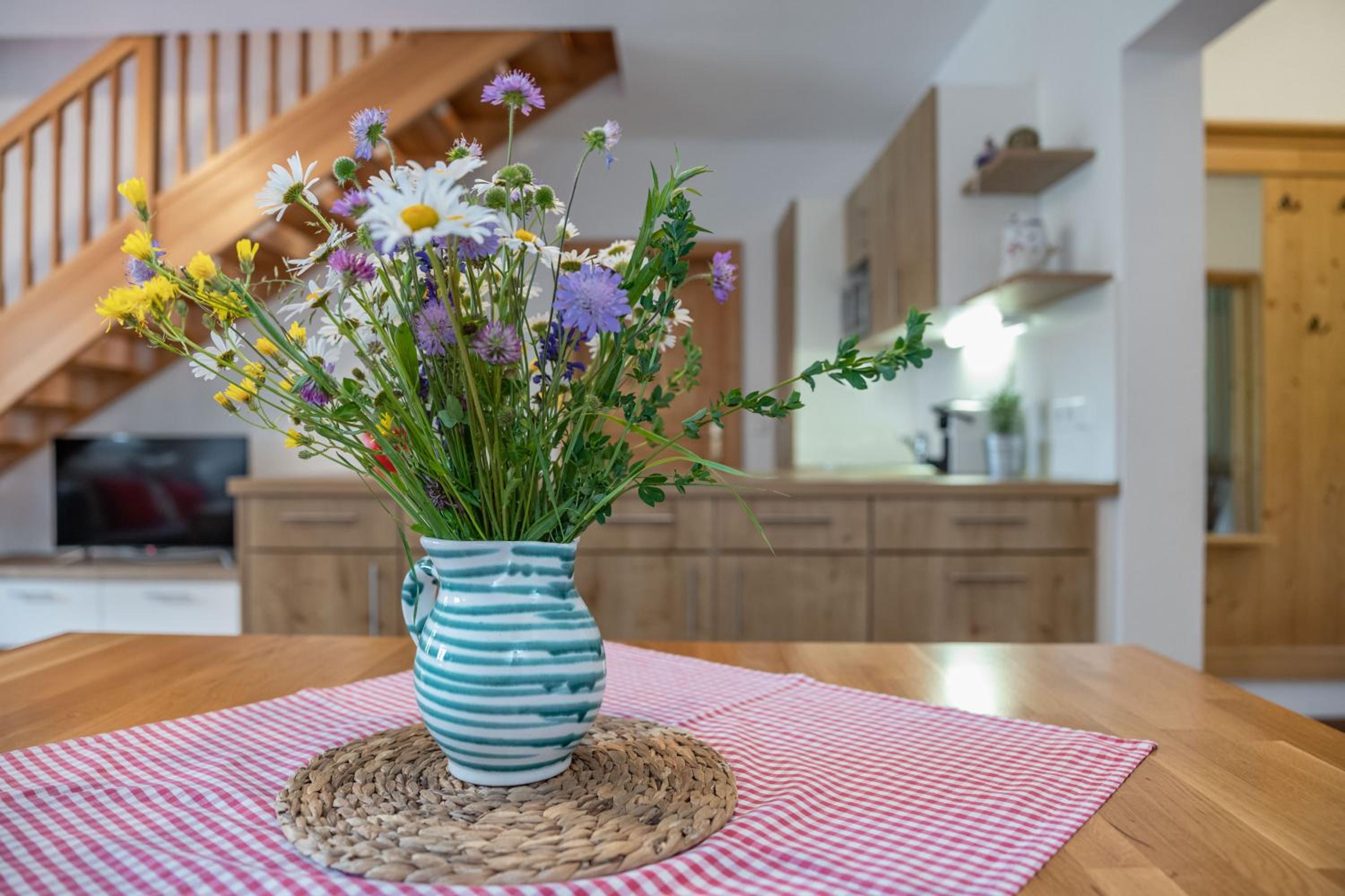 Arlitscherhof Ferienwohnungen und Chalets
