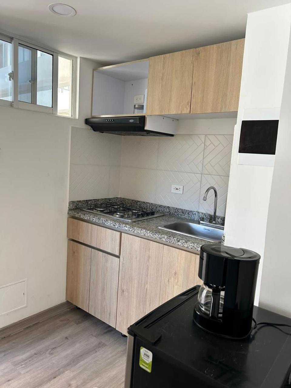 Hermoso Loft en Santa Marta - Gaira