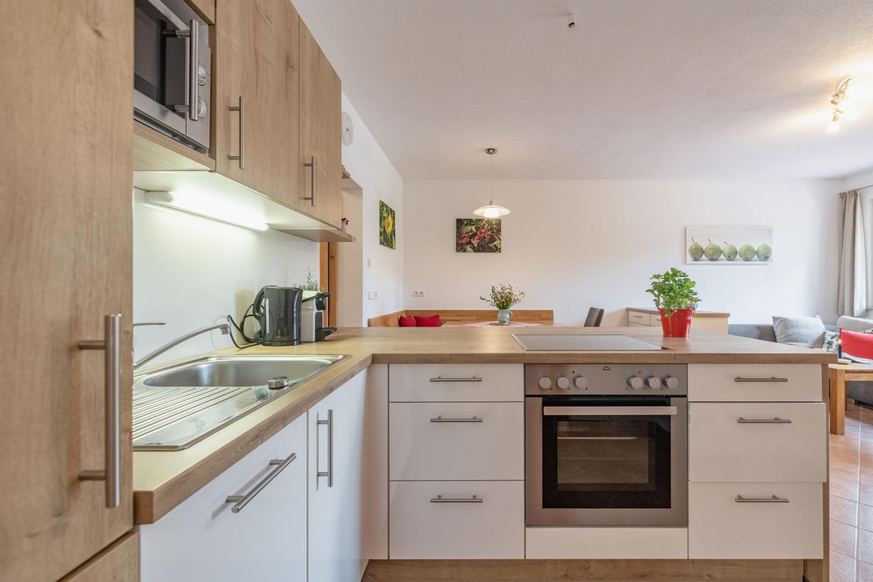 Arlitscherhof Ferienwohnungen und Chalets