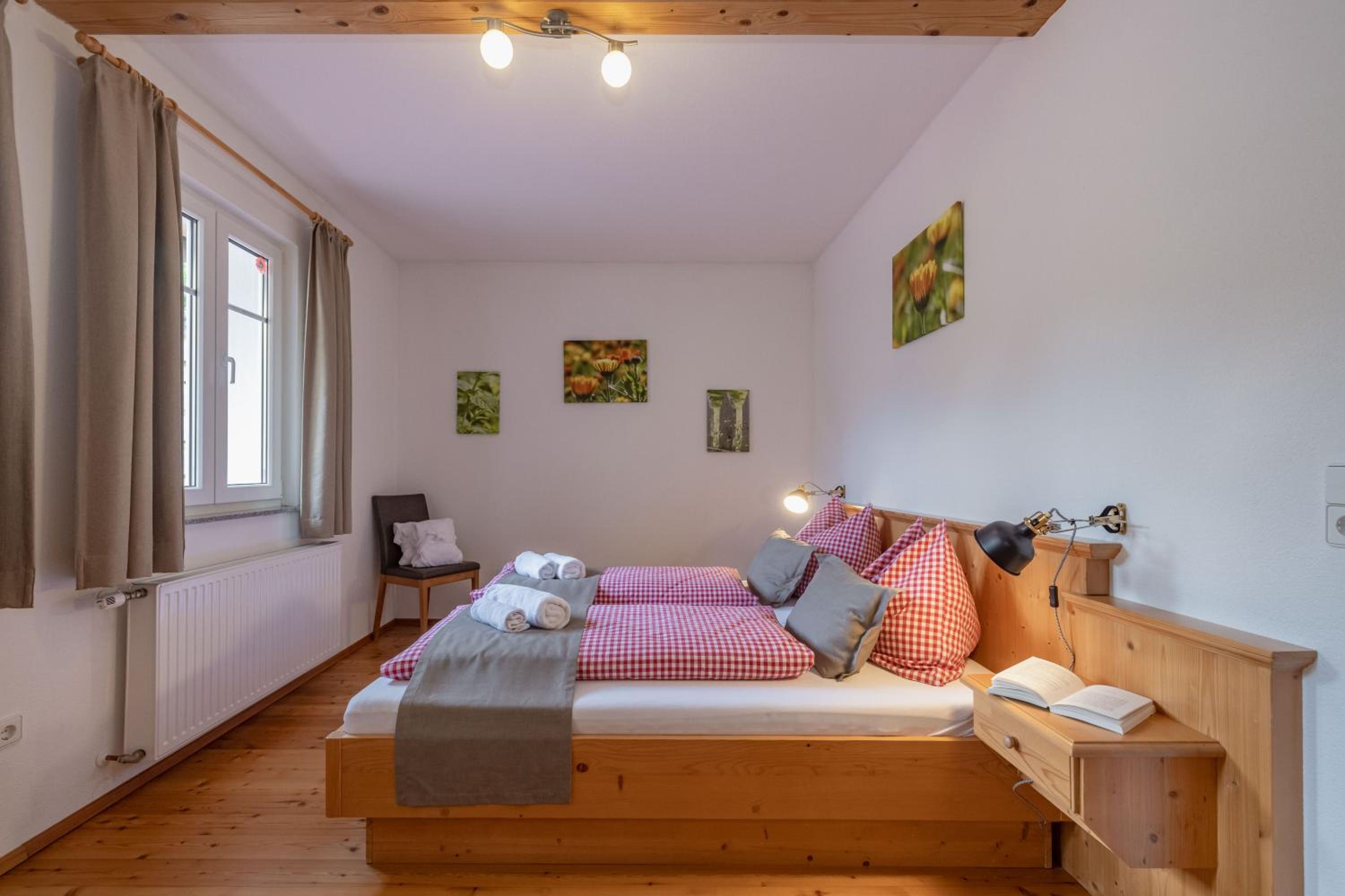 Arlitscherhof Ferienwohnungen und Chalets