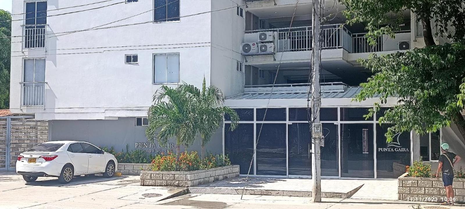 Hermoso Loft en Santa Marta - Gaira