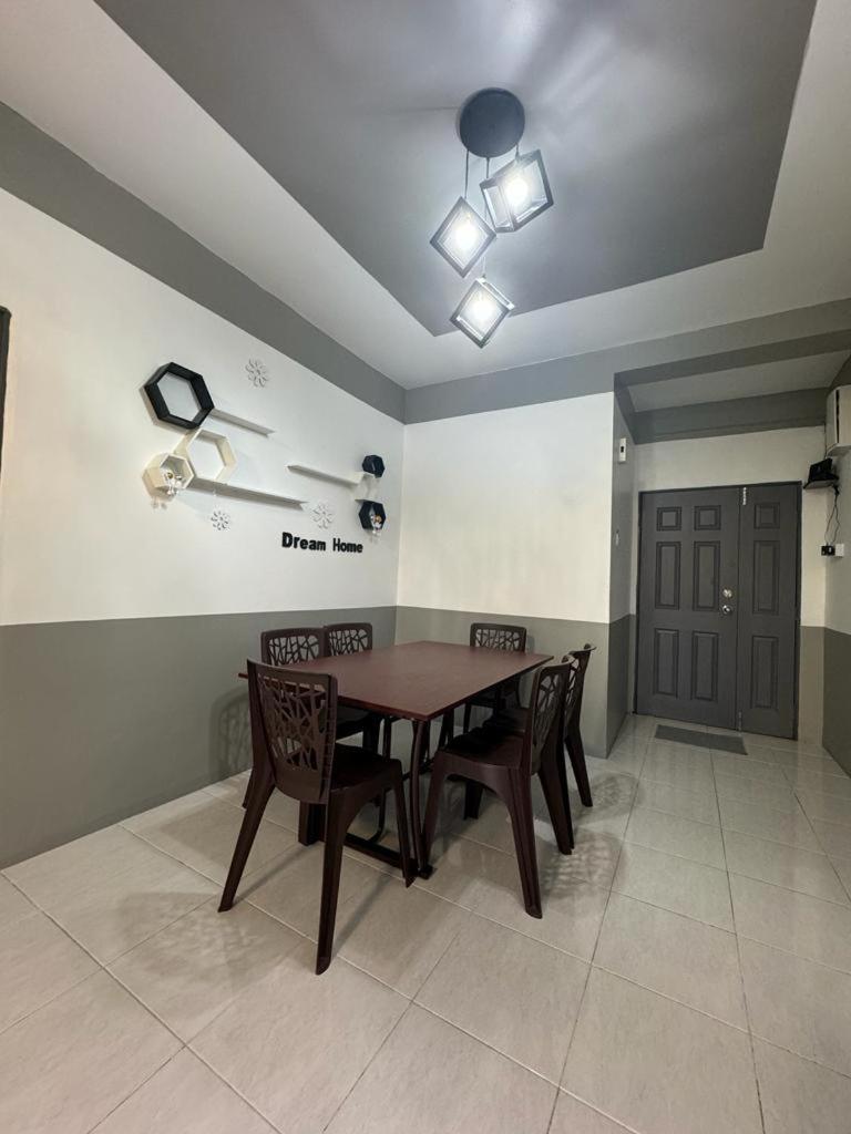 Yenesh Homestay