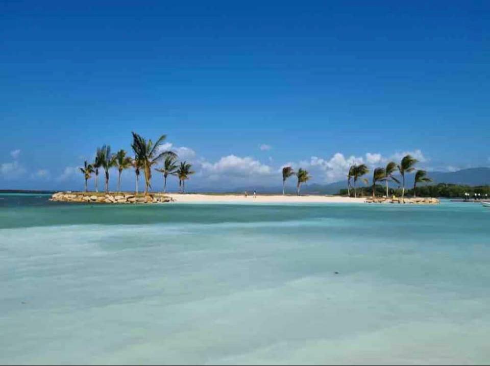 Alquiler vacacional Apartamento en Playa Escondida Resort & Marina En el mar Caribe