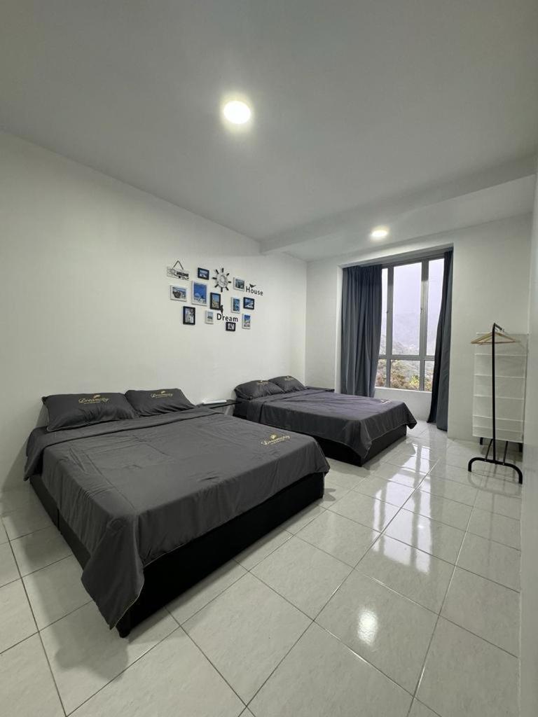 Yenesh Homestay