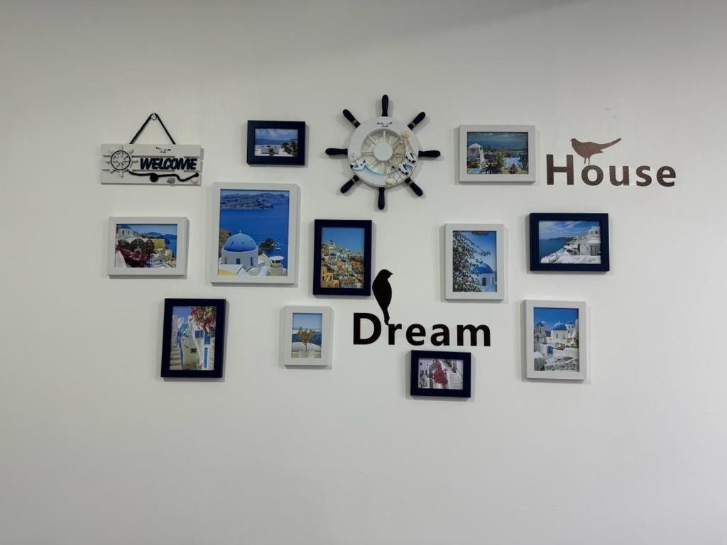 Yenesh Homestay