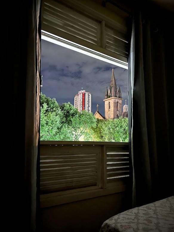 Hospedagem Residencial na Frente do Teatro Amazonas
