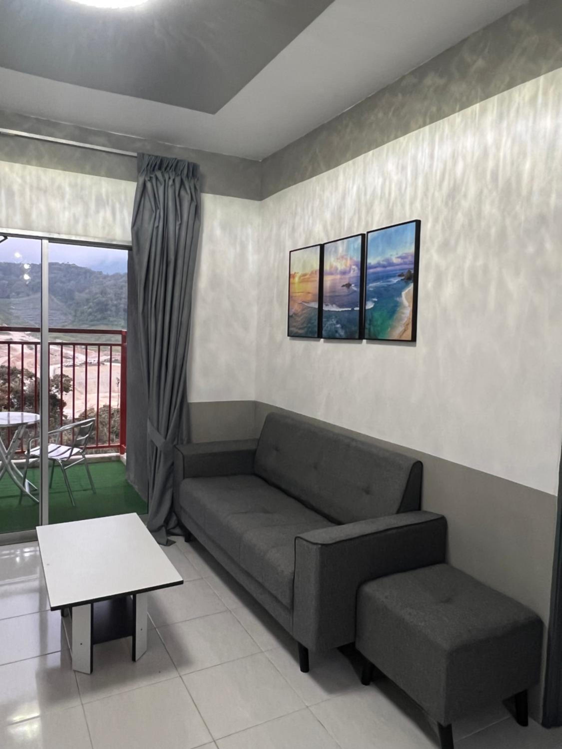 Yenesh Homestay