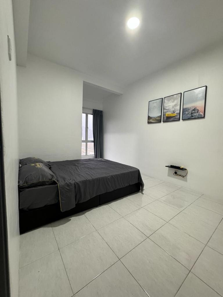 Yenesh Homestay
