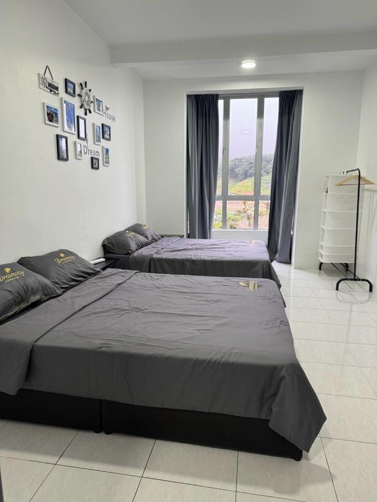Yenesh Homestay