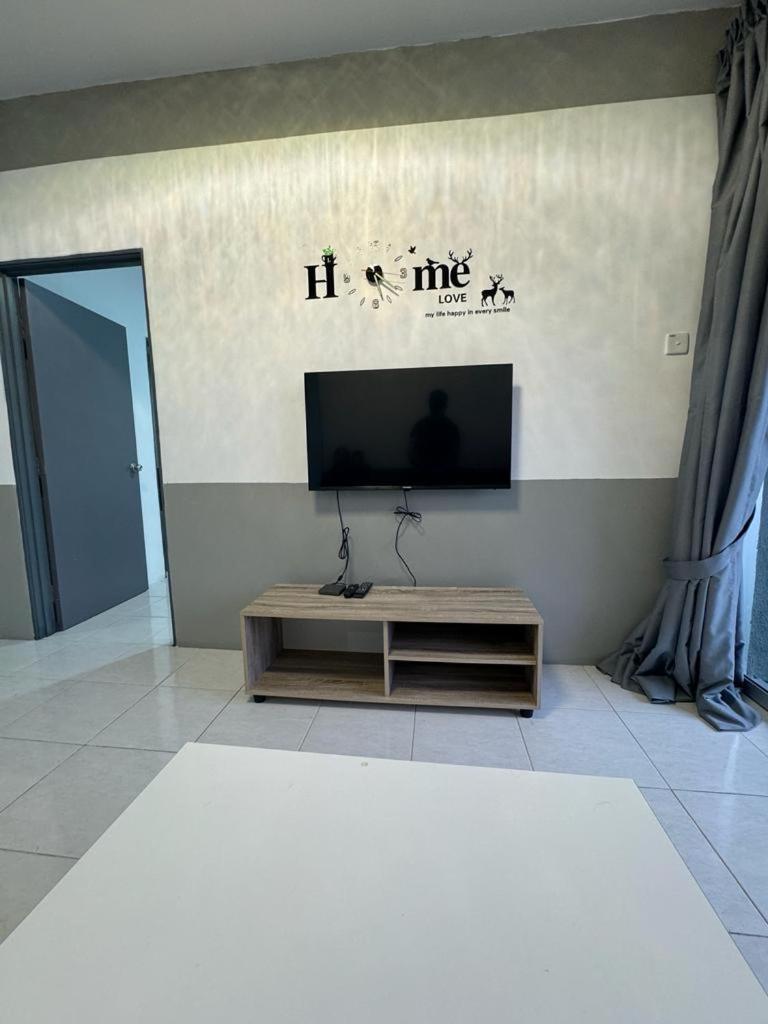 Yenesh Homestay