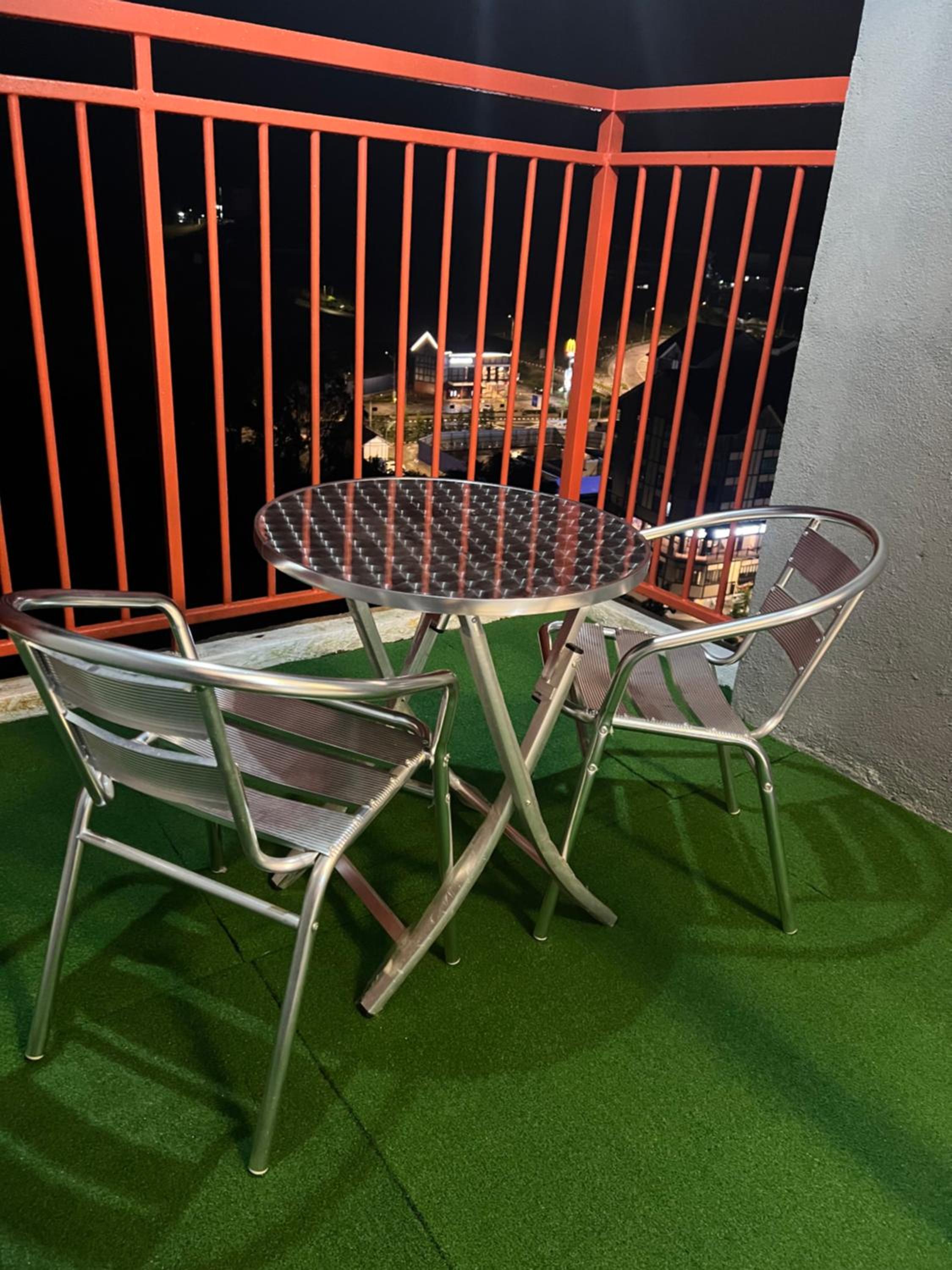 Yenesh Homestay