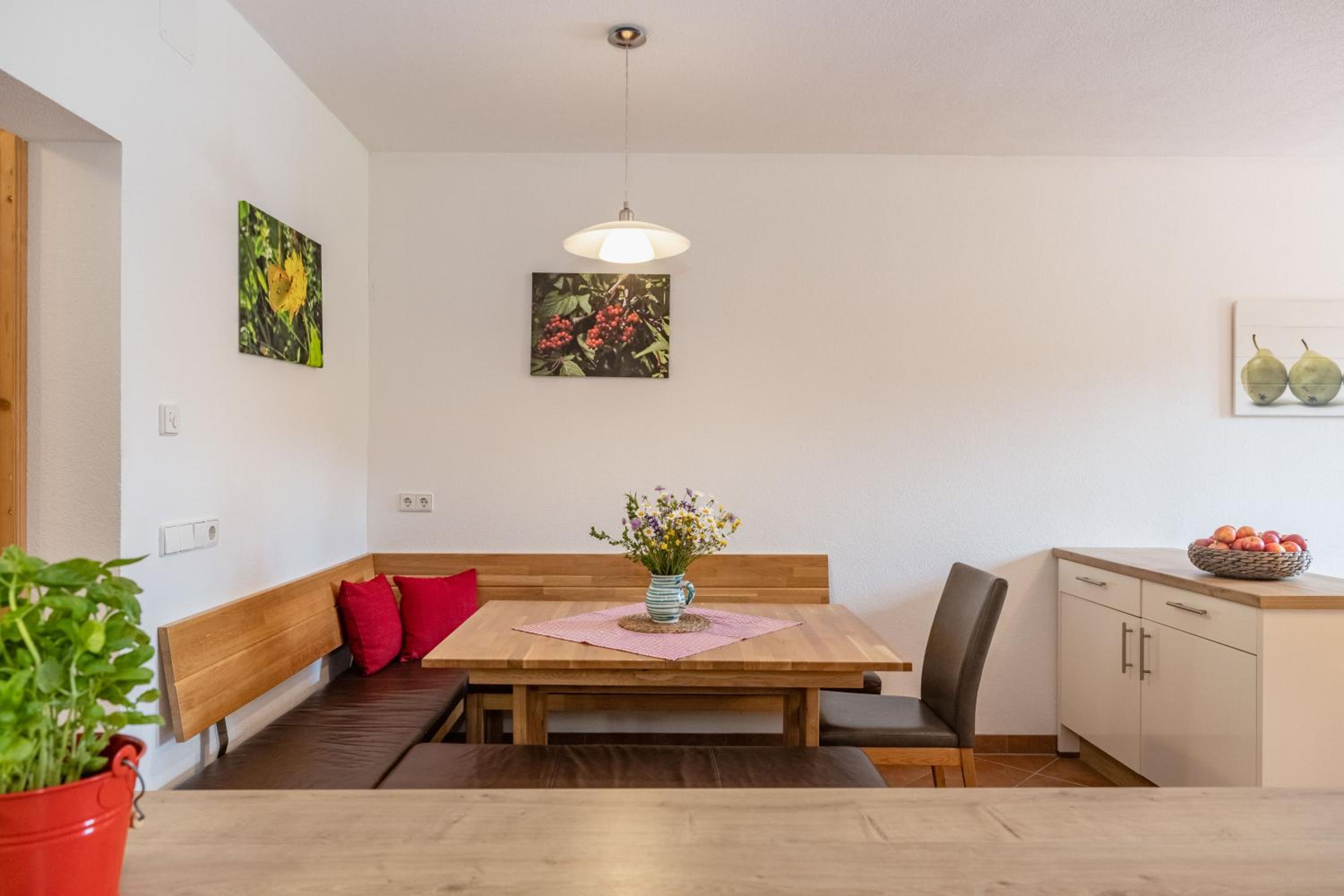 Arlitscherhof Ferienwohnungen und Chalets